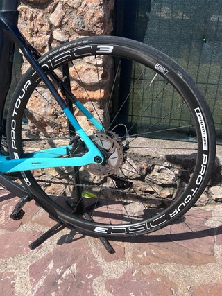 Bianchi Oltre XR3 Pro Tour