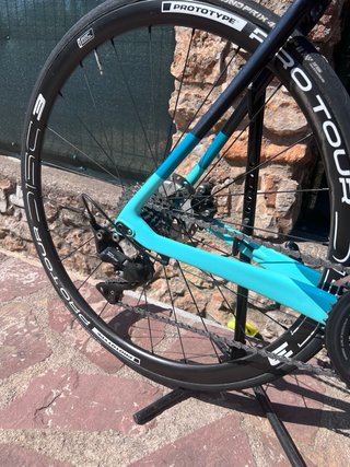 Bianchi Oltre XR3 Pro Tour