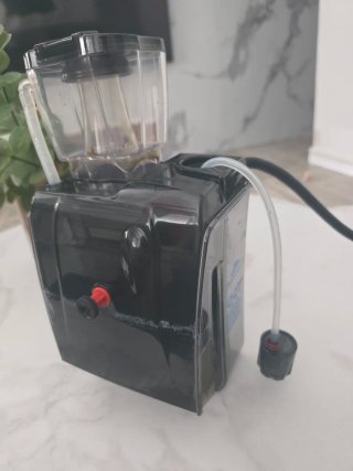 Skimmer Q1 para acuarios marinos