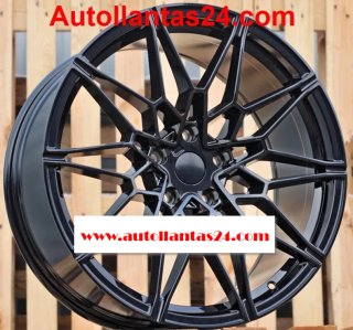 2094 Kit 4 llantas para bmw varios r836495
