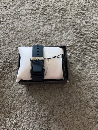Reloj Tommy Hilfiger Correa Azul