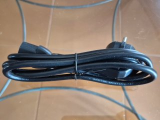 Fuente Alimentación Tempest GPSU 650W Gaming