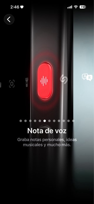 iPhone 16 Negro