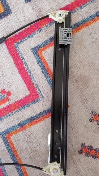 Audi A4 B6 B7 RH Elevador Vidro