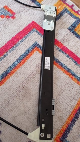 Audi A4 B6 B7 RH Elevador Vidro
