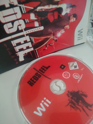 Red Steel - Wii