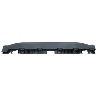 Estriberas para Mercedes GLE SUV W167 con Luz led