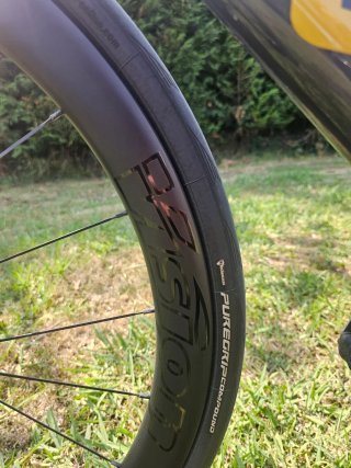 MMR Adrenaline SL Carbono Talla M