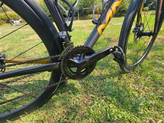MMR Adrenaline SL Carbono Talla M