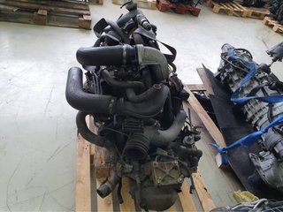 Motor Citroen Jumper 2.2 4HY