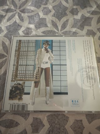 CD Mary J. Blige - No More Drama