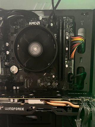 Memoria RAM DDR4 – disipadores de plástico