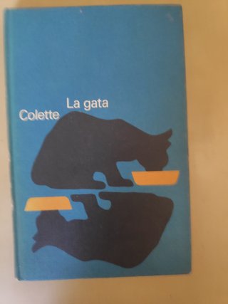 LA GATA