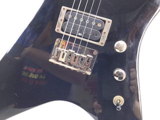 E695947-0 GUITARRA ELECTRICA IBANEZ XP300FX