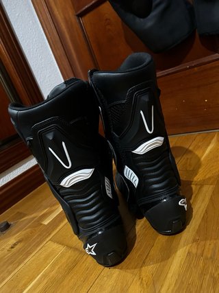 Botas Alpinestars Nuevas