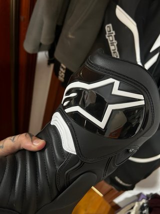 Botas Alpinestars Nuevas