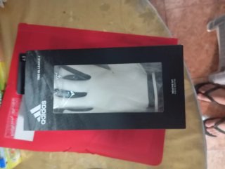 Guantes de portero Adidas T. 6.5
