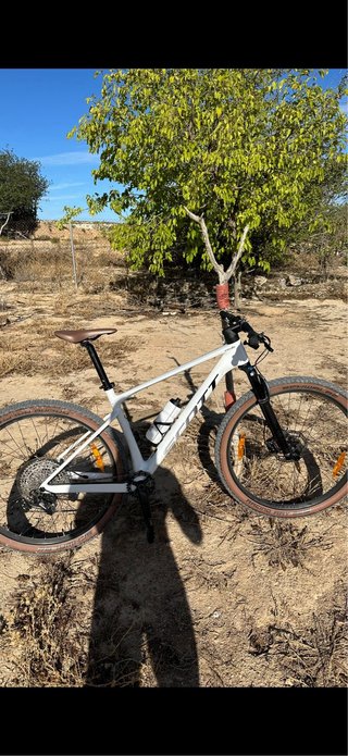 Scott Scale 930 Talla L
