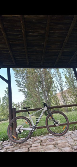 Scott Scale 930 Talla L