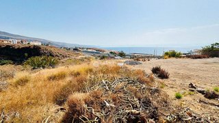 Solar en venta en Candelaria-Playa La Viuda en Candelaria