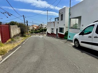 Solar en venta en Candelaria-Playa La Viuda en Candelaria