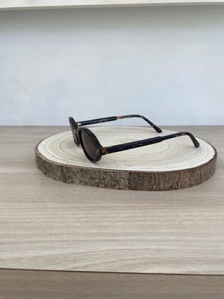 Gafas de sol ovaladas