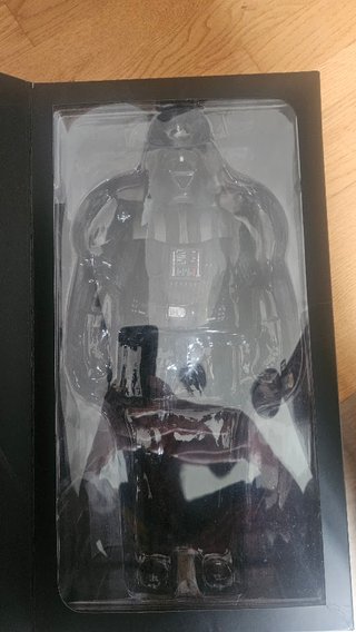 Figura Sideshow Darth Vader 1/6 Star Wars