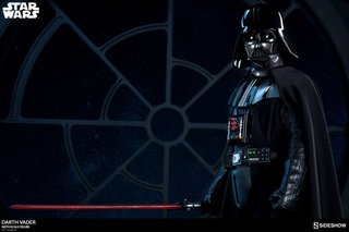 Figura Sideshow Darth Vader 1/6 Star Wars