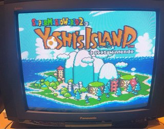 FXpak PRO para SNES