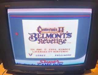 FXpak PRO para SNES