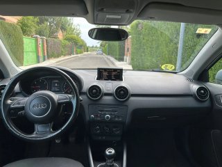 Audi A1 2010