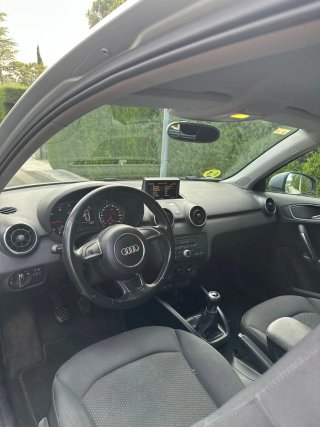 Audi A1 2010