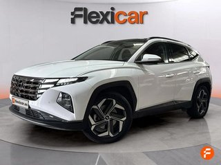 Hyundai Tucson 1.6 TGDI PHEV 195kW Maxx Auto 4X4