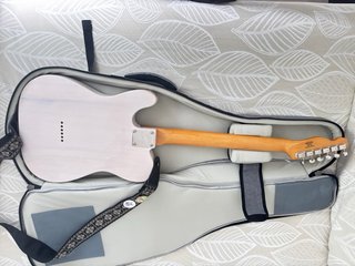 Squier Classic Vibe 50s Telecaster