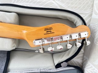Squier Classic Vibe 50s Telecaster