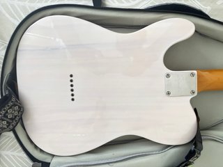 Squier Classic Vibe 50s Telecaster