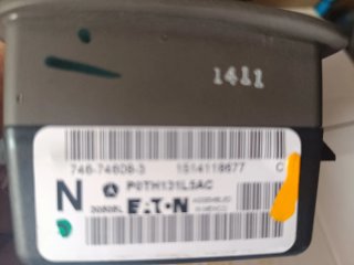 Llave Luces Chrysler Voyager S/Muestra