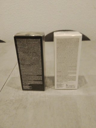 ISDIN Isdinceutics Rejuvenate & Prevent Serums