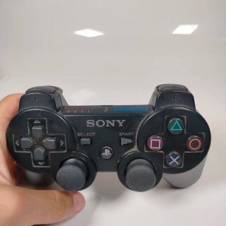 Controller PS3 Originale Sony DualShock 3 Sixaxis