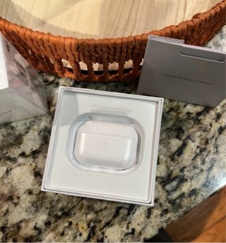 Auriculares inalambricos Pro 2 gen