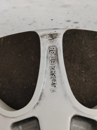 Llantas speedline Corse.R16. para Audi seat