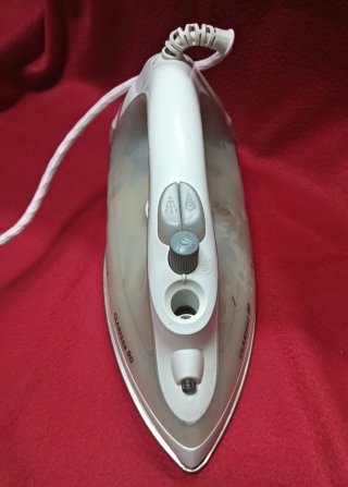 plancha ufesa clarisse 90