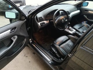 BMW Serie 3
