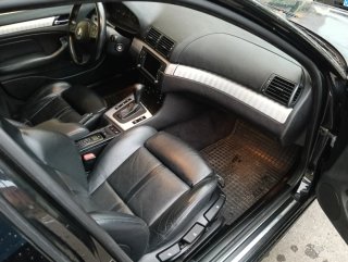 BMW Serie 3
