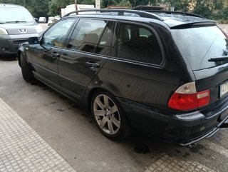 BMW Serie 3
