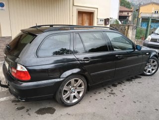 BMW Serie 3