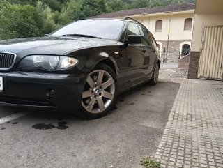 BMW Serie 3