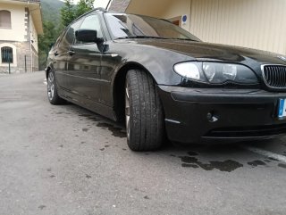 BMW Serie 3