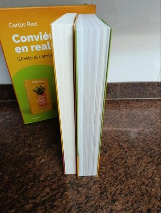 Estuche Conviértete en Realfooder