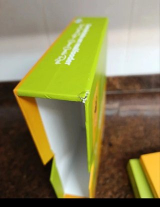 Estuche Conviértete en Realfooder